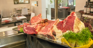 Ristorante Carne Bari