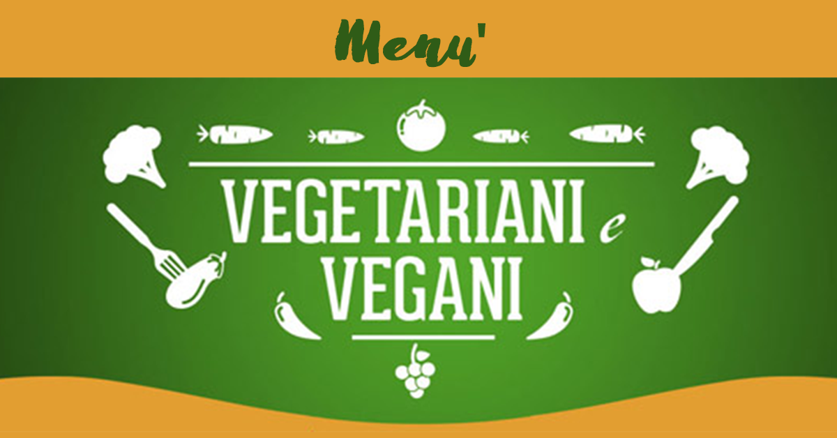 Ristoranti vegetariani vegani bari