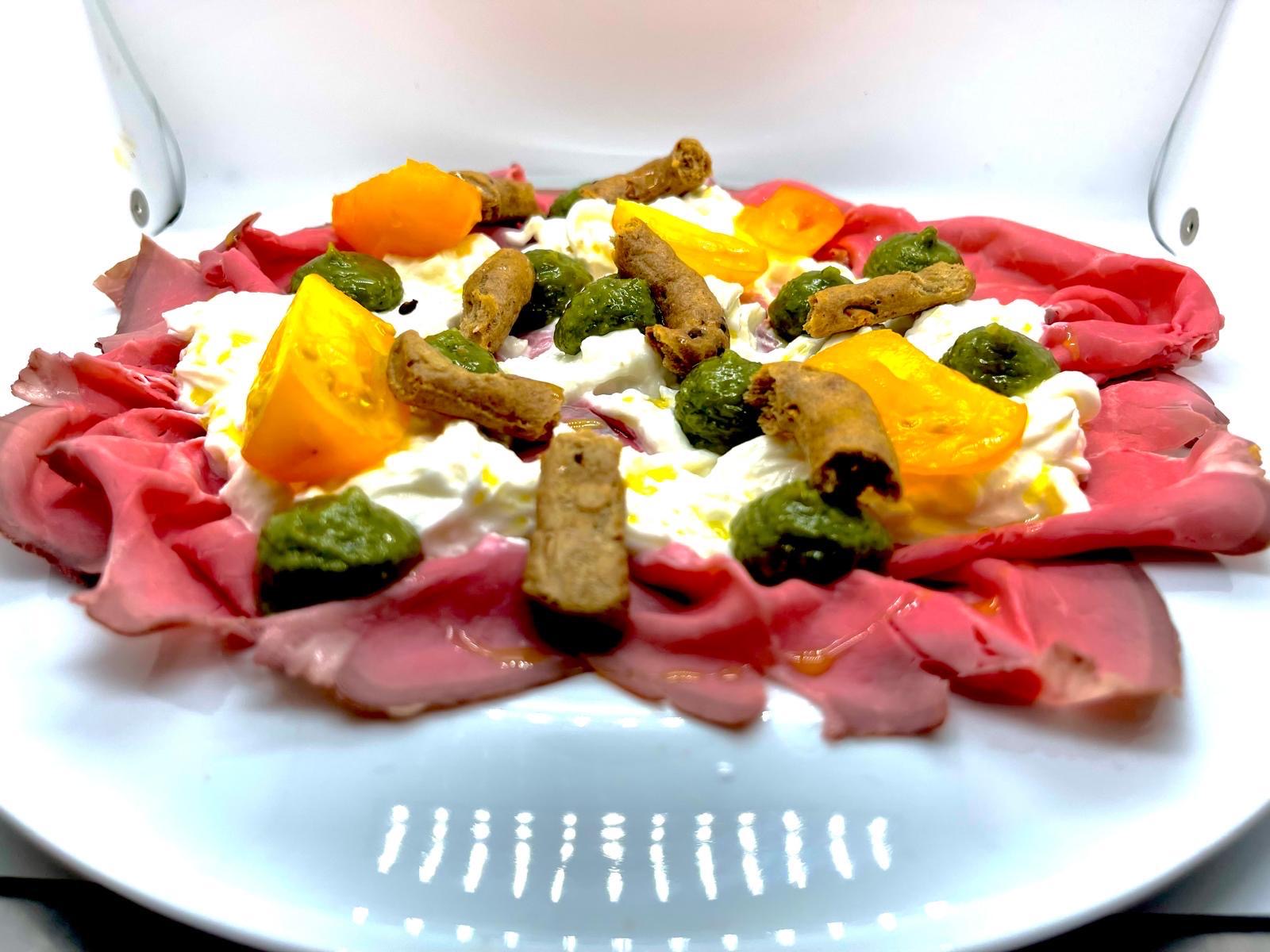 Scopri il nuovo menù di Le Beef – Bisteccheria