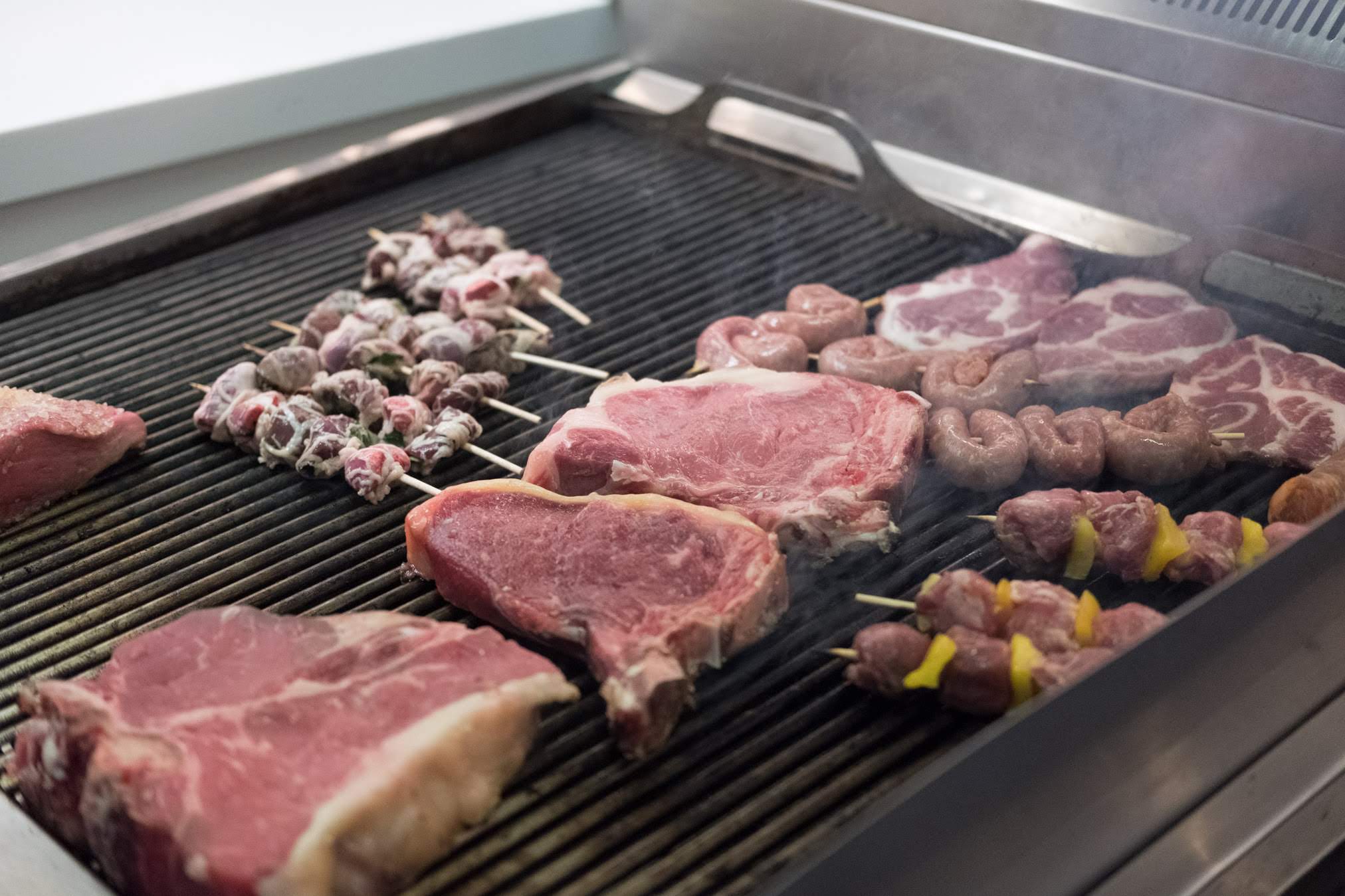 Il gusto autentico della carne: scegli Le Beef!