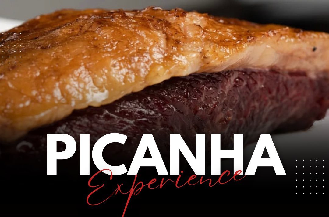 Picanha Experience