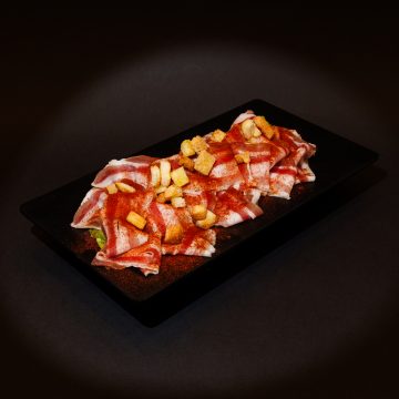 I nostri Piatti