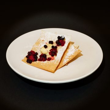 I nostri Piatti